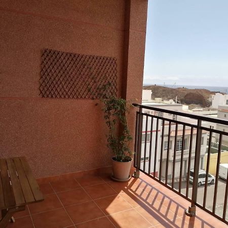 Ecorestinga Apartment La Restinga Luaran gambar