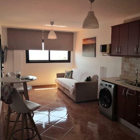 Ecorestinga Apartment La Restinga Luaran gambar