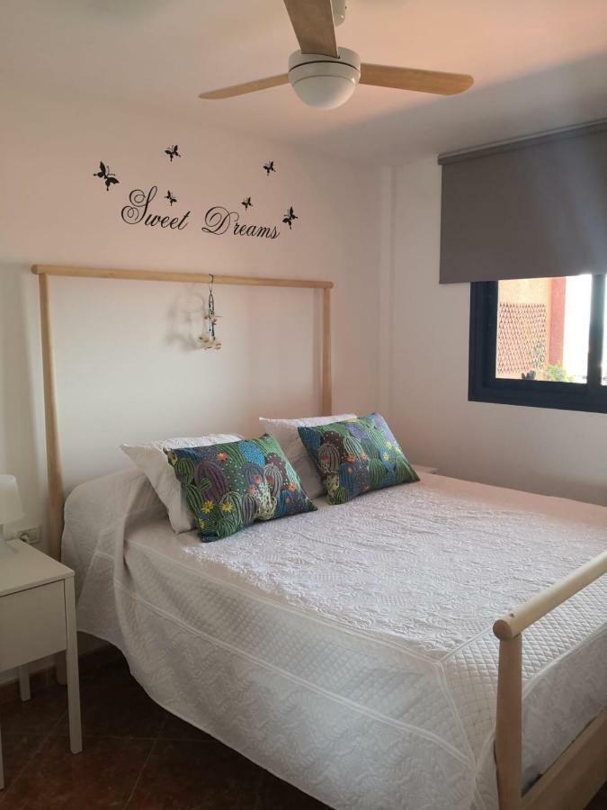 Ecorestinga Apartment La Restinga Luaran gambar