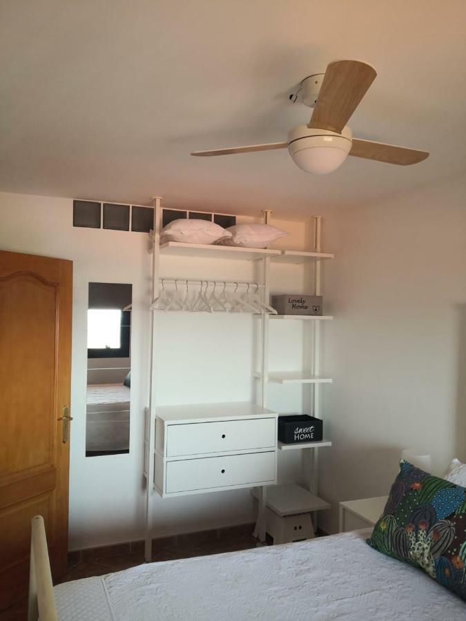 Ecorestinga Apartment La Restinga Luaran gambar